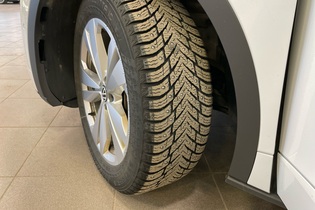 Volkswagen ID.5 vaihtoauto