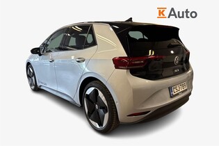 Volkswagen ID.3 vaihtoauto