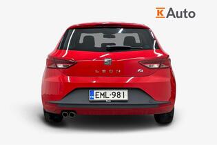 SEAT Leon vaihtoauto