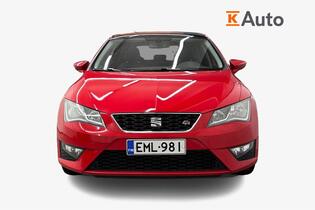 SEAT Leon vaihtoauto