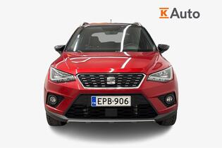 SEAT Arona vaihtoauto