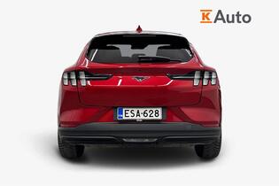 Ford USA Mustang vaihtoauto