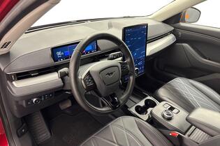 Ford USA Mustang vaihtoauto