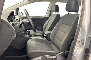 Volkswagen Golf Sportsvan vaihtoauto