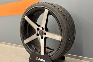 Volvo S60 vaihtoauto