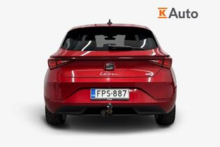 SEAT Leon vaihtoauto