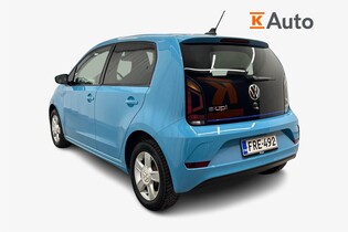 Volkswagen up! vaihtoauto