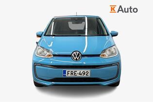 Volkswagen up! vaihtoauto