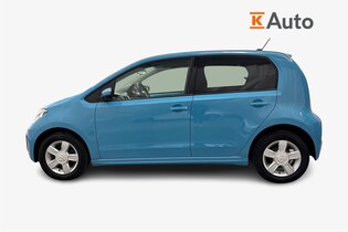 Volkswagen up! vaihtoauto