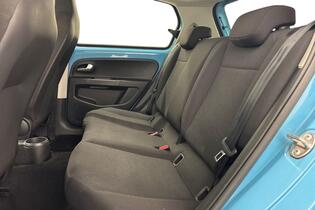 Volkswagen up! vaihtoauto