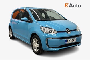 Volkswagen up! vaihtoauto