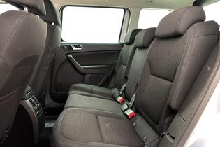 Skoda Yeti vaihtoauto