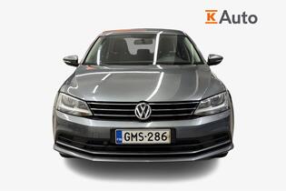 Volkswagen Jetta vaihtoauto