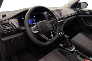 Volkswagen T-Cross vaihtoauto