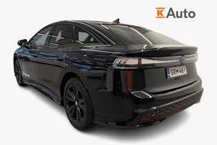 Volkswagen ID.7 vaihtoauto