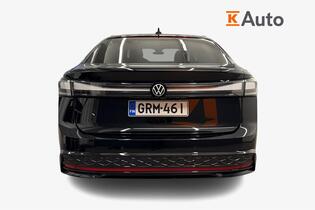 Volkswagen ID.7 vaihtoauto