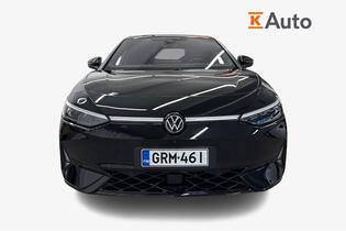 Volkswagen ID.7 vaihtoauto