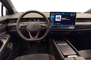 Volkswagen ID.7 vaihtoauto