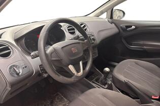 SEAT Ibiza vaihtoauto