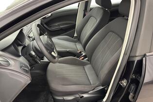 SEAT Ibiza vaihtoauto