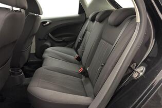 SEAT Ibiza vaihtoauto