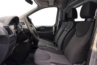 Citroën Jumpy vaihtoauto