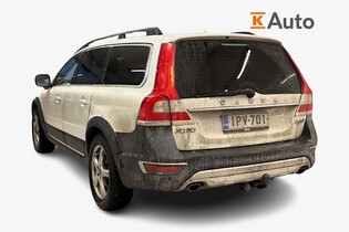 Volvo XC70 vaihtoauto