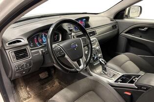 Volvo XC70 vaihtoauto