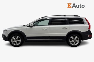 Volvo XC70 vaihtoauto