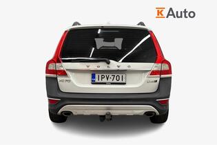 Volvo XC70 vaihtoauto