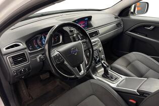 Volvo XC70 vaihtoauto