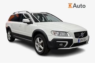 Volvo XC70 vaihtoauto