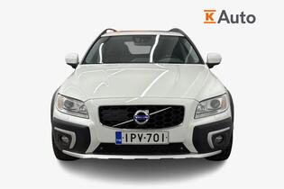 Volvo XC70 vaihtoauto