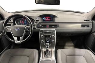 Volvo XC70 vaihtoauto