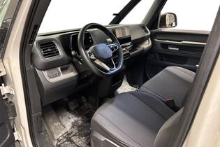 Volkswagen ID. Buzz vaihtoauto