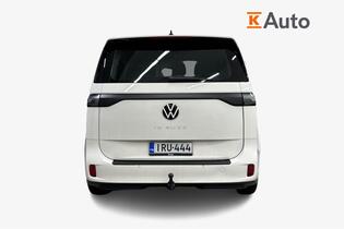 Volkswagen ID. Buzz vaihtoauto