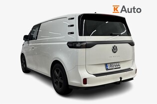 Volkswagen ID. Buzz vaihtoauto