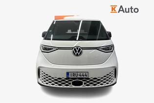 Volkswagen ID. Buzz vaihtoauto