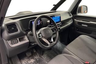 Volkswagen ID. Buzz vaihtoauto