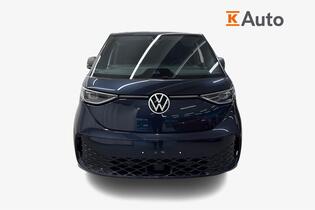 Volkswagen ID. Buzz vaihtoauto
