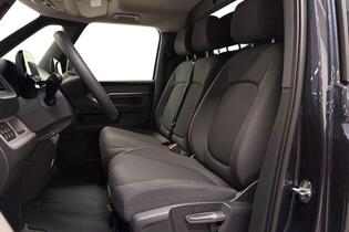 Volkswagen ID. Buzz vaihtoauto