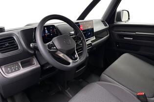 Volkswagen ID. Buzz vaihtoauto