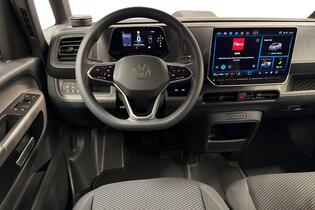 Volkswagen ID. Buzz vaihtoauto