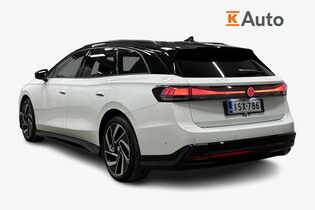 Volkswagen ID.7 vaihtoauto