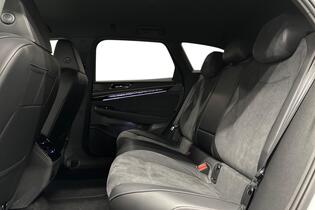 Volkswagen ID.7 vaihtoauto