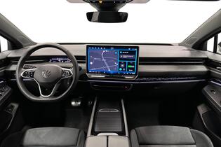 Volkswagen ID.7 vaihtoauto