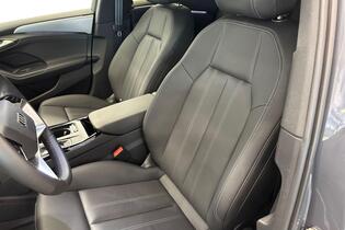 Audi A6 e-tron vaihtoauto