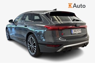 Audi A6 e-tron vaihtoauto
