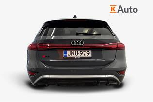 Audi A6 e-tron vaihtoauto