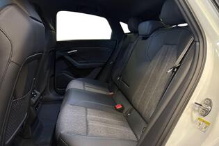 Audi Q6 e-tron vaihtoauto